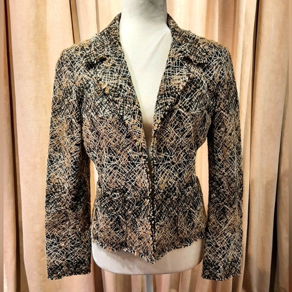 Jones New York blazer
